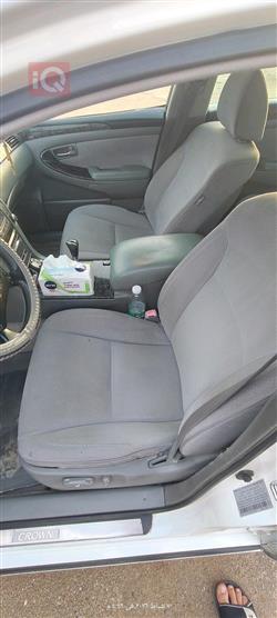 تويوتا كراون